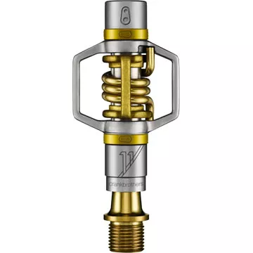 Crank Brothers Eggbeater 11