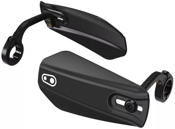 Crank Brothers Guardian Integrated Handguards
