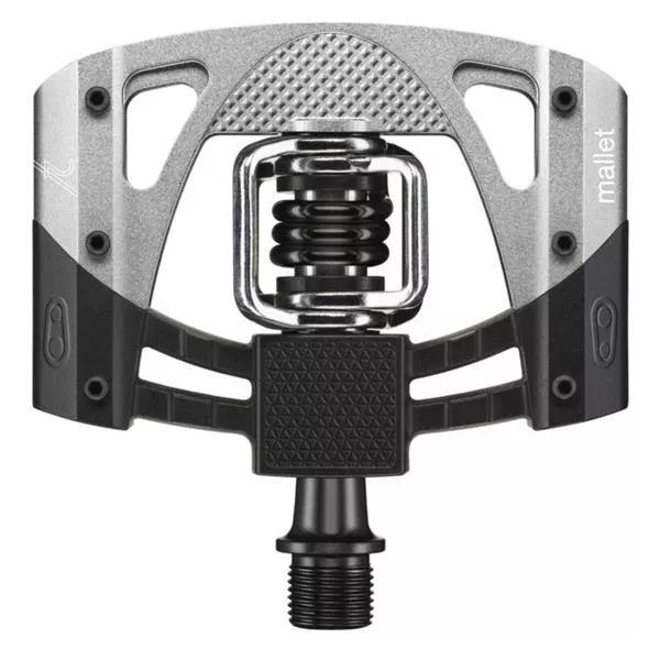 Crank Brothers Mallet 2
