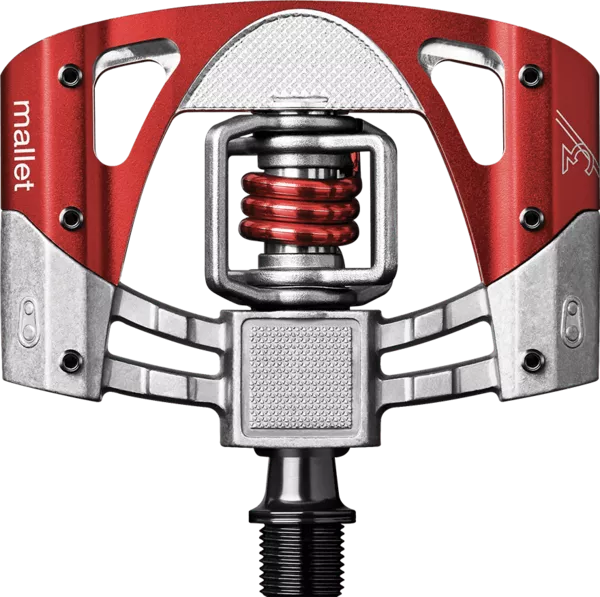 Crank Brothers Mallet 3