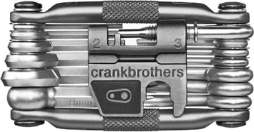 Crank Brothers Multi-19 Tool