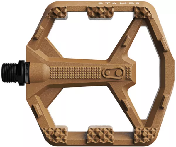 Crank Brothers STAMP 0 Platform Pedals Smal