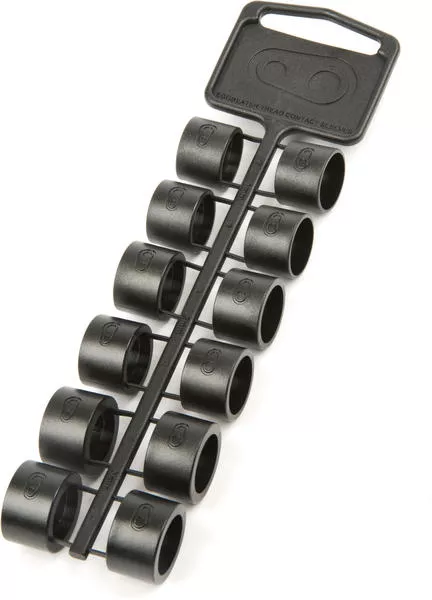 Crank Brothers Tread Contact Sleeves