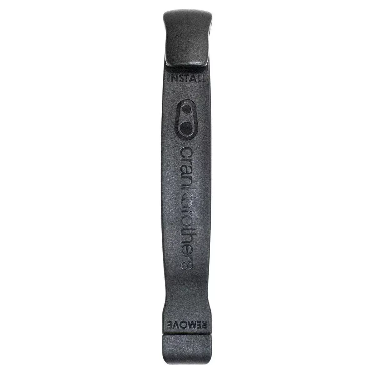 Crankbrothers TOOL SPEEDIER LEVER HANGER CARD