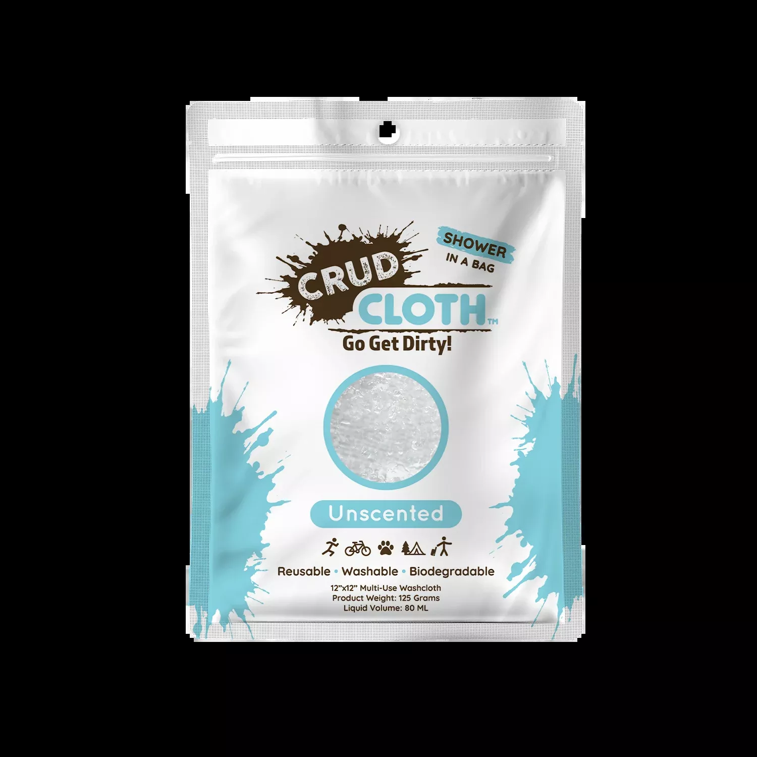 CRUD CLOTH - 7 PACK