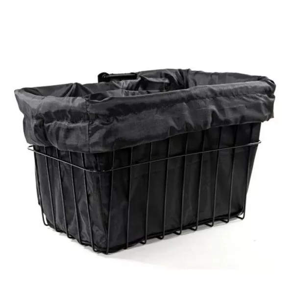 Cruiser Candy Bicycle Basket Liner