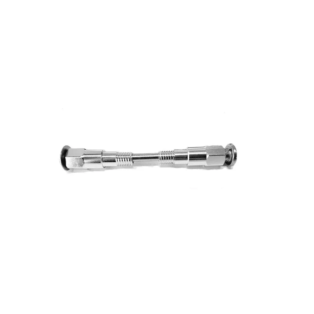 Cruzee Axle Assembly