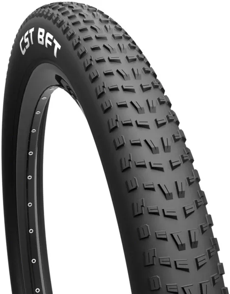 CST BFT - Single Compound