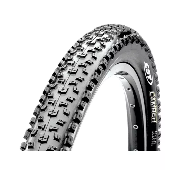 CST Camber Wire Bead Tyre 26 x 2.10
