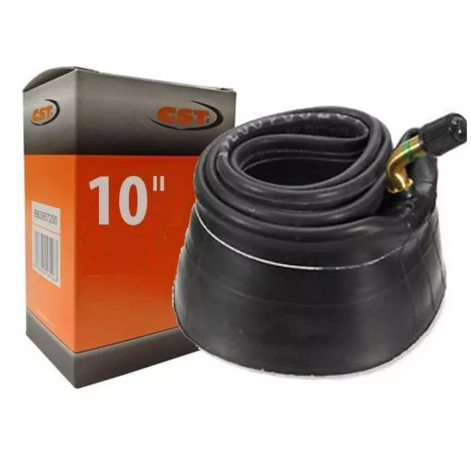 CST Schrader Bent Valve Tube 10 X 2”