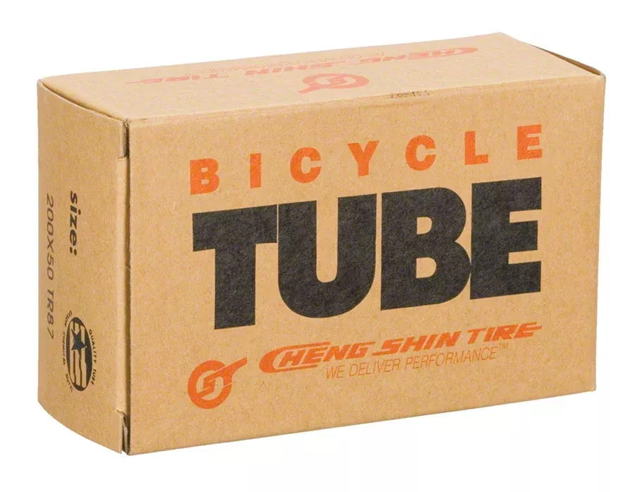 CST Tube – 8.5 x 2, Schrader