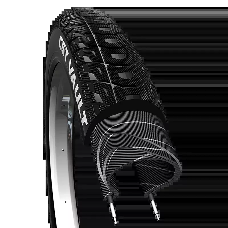 CST Vault C1854 BMX Tyre 20 x 2.40”