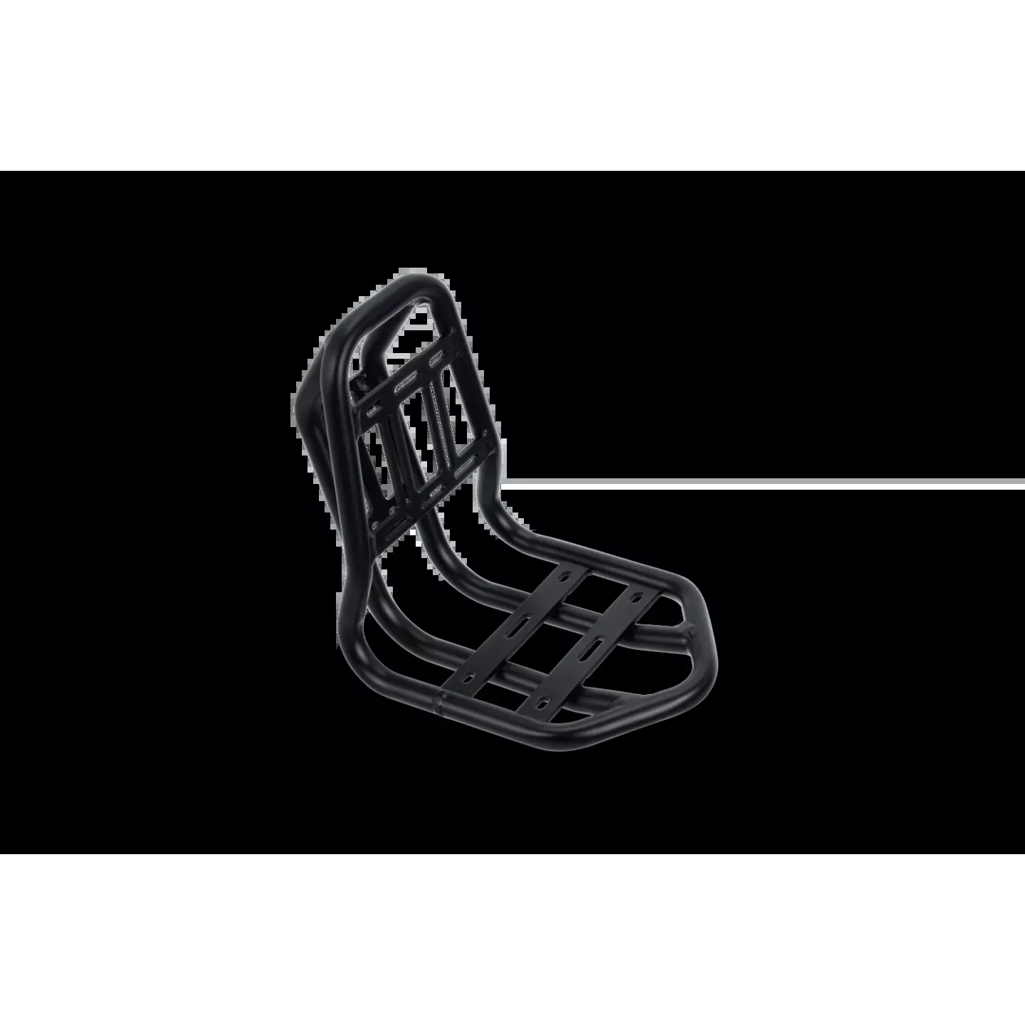 Cube Acid Front Rack for Cube Compact 20”