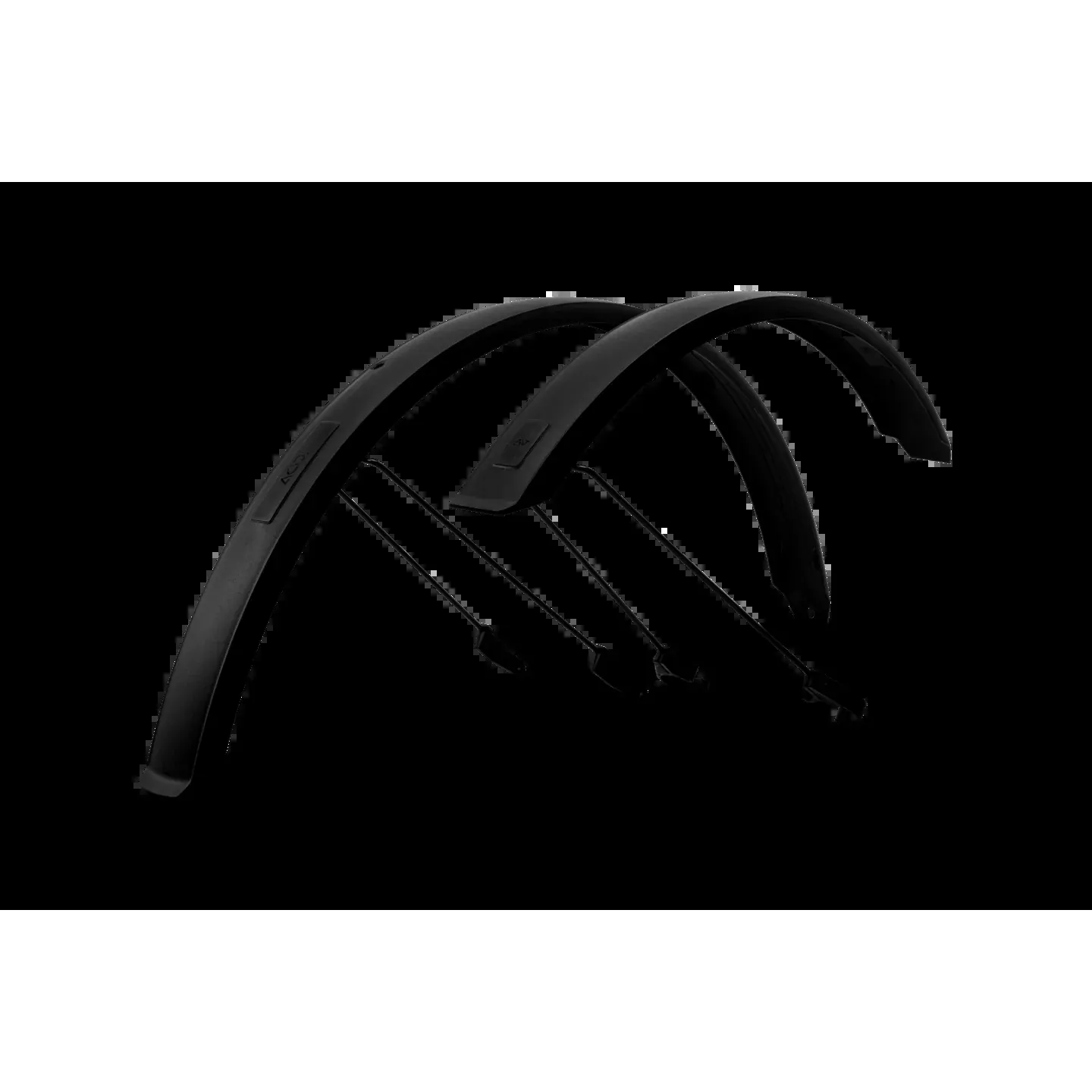 Cube ACID Mudguard 2.0 Set 65 29'' BB Mount