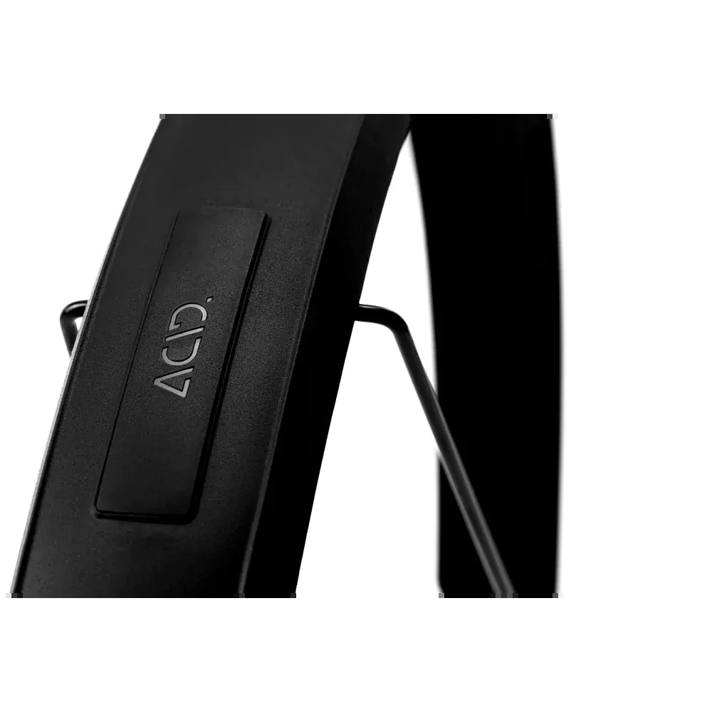 Cube Acid Mudguard Set 75 2.0 ST Mount 29” Black
