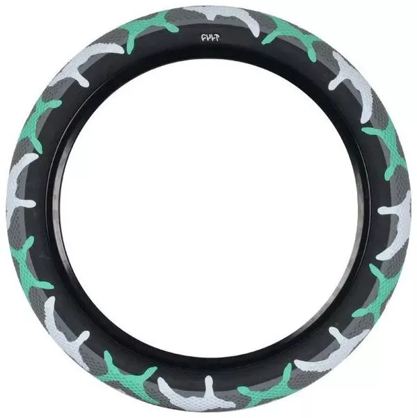 CULT CULT X Vans 26″ Tire