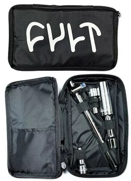 CULT Tool Kit