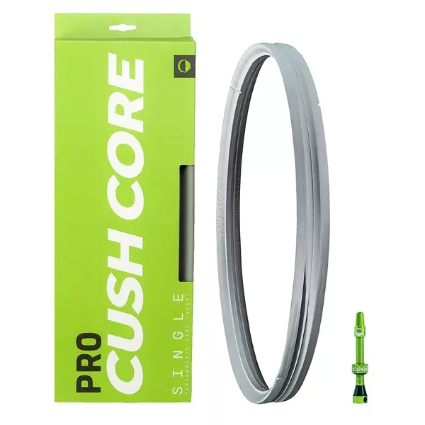 CushCore Pro 27.5”