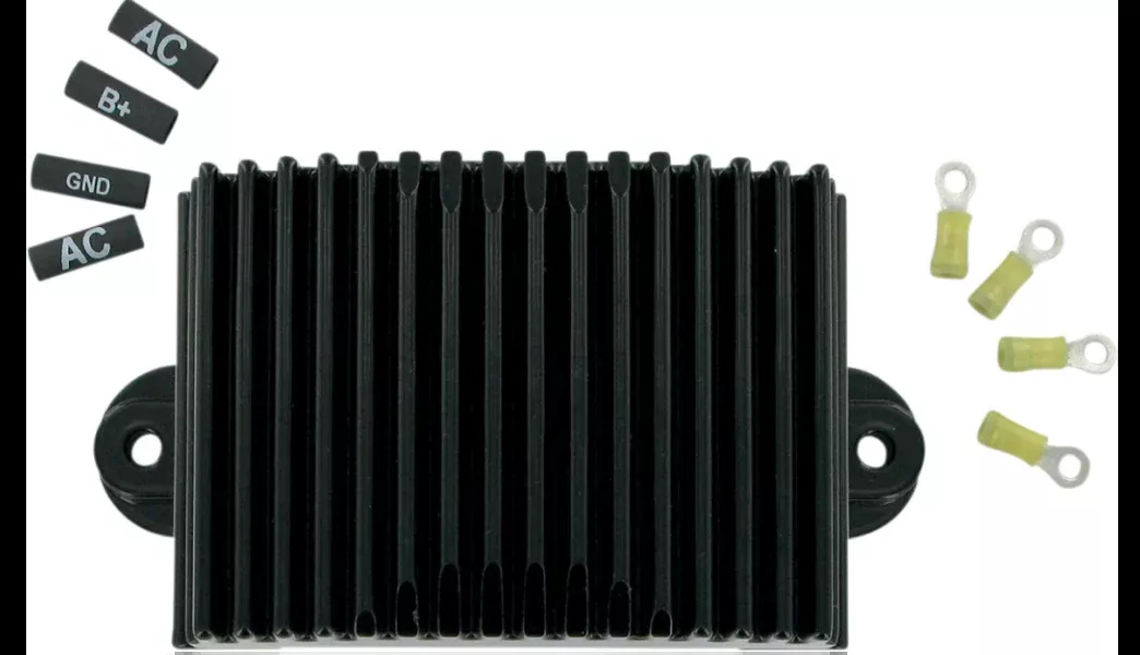 Cycle Electric Replacement Regulator For Harley-Davidson Flh/Flt 1995-1996