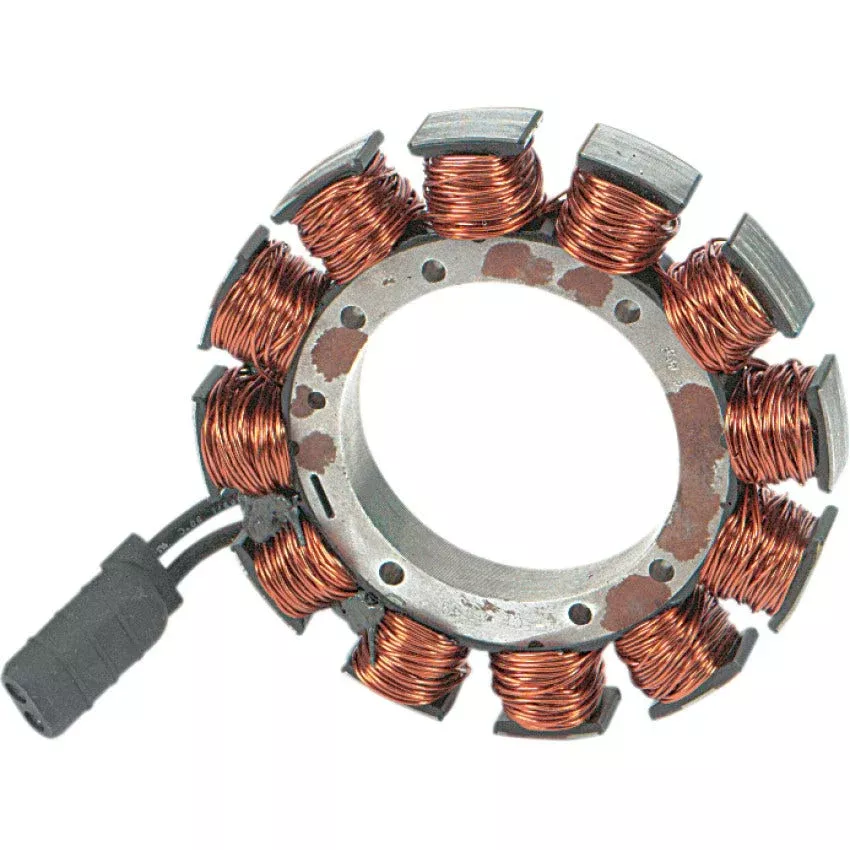 Cycle Electric Replacement Stator For Harley-Davidson Big Twin 1988-1989