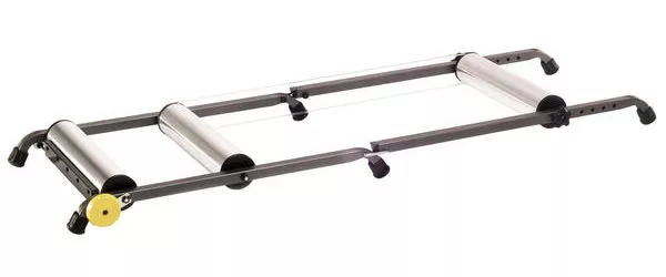 CycleOps Aluminum Rollers with Resistance