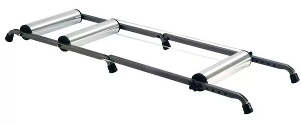 CycleOps Aluminum Rollers