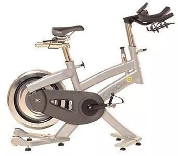 CycleOps CycleOps 200/300 Indoor Cycle w/o computer