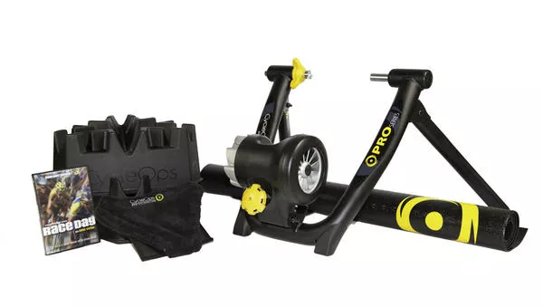 CycleOps JetFluid Pro Trainer Kit