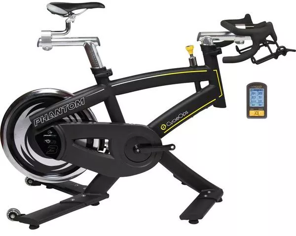 CycleOps Phantom 3 Indoor Cycle