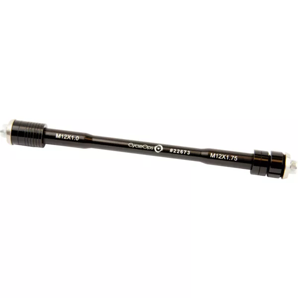 CycleOps Trainer Thru Axle Kit