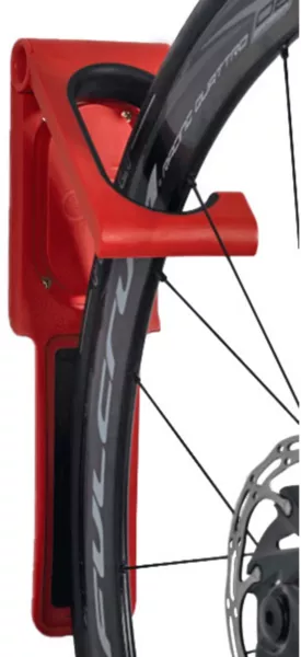 Cycloc Endo Wall Mounted Bike Rack
