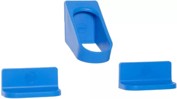 Cycloc Hero Wall Mounted Bike Rack