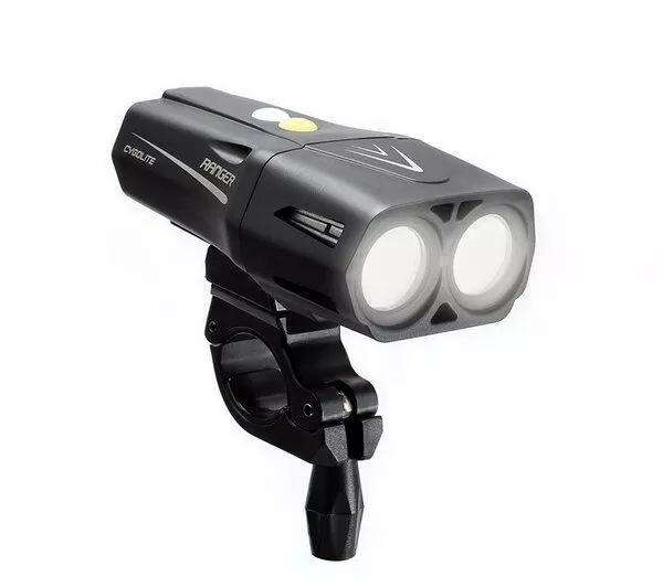 Cygolite Ranger Endurance 2000