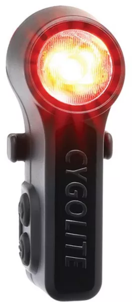 Cygolite Slingshot Pro 210 USB Rear Light