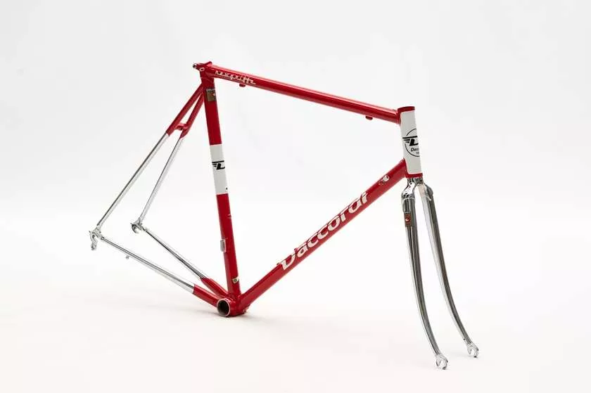 Daccordi New Griffe Frame (or bike)