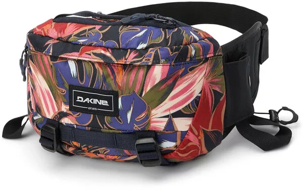 Dakine Hot Laps 2L Waist Bag