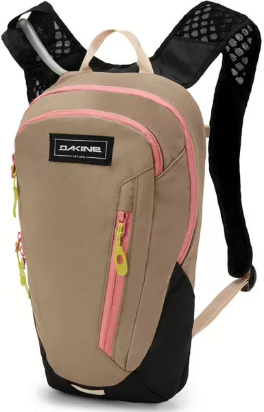 Dakine Women's Shuttle 6L Hydration Pack