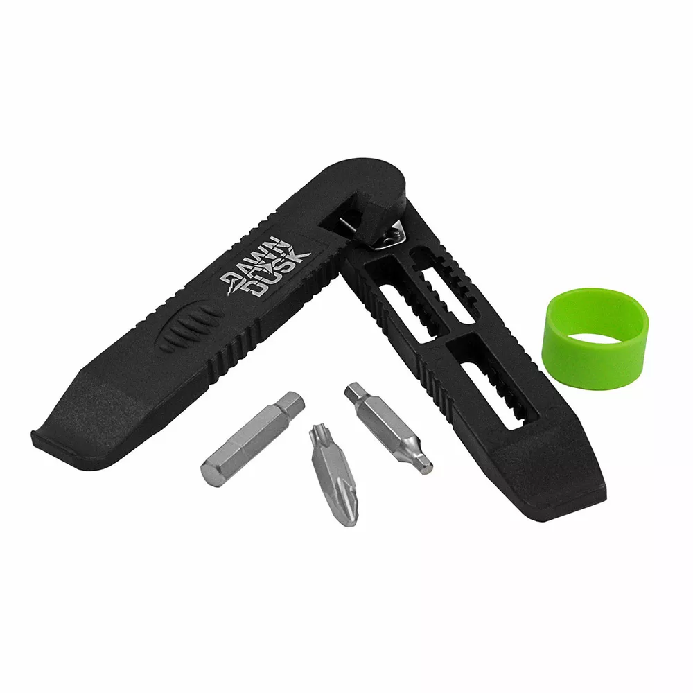 Dawn To Dusk Socket Lever Set