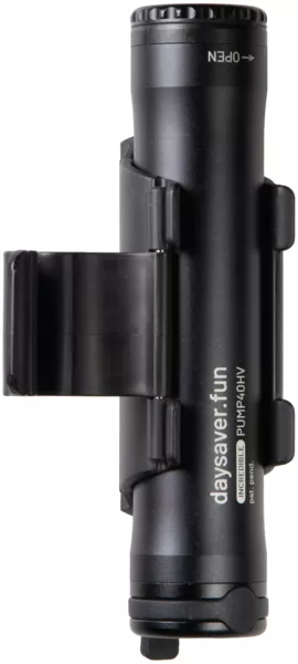 Daysaver Bike Pump Frame Mount