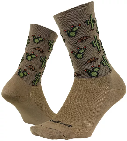 DeFeet Aireator Cactus