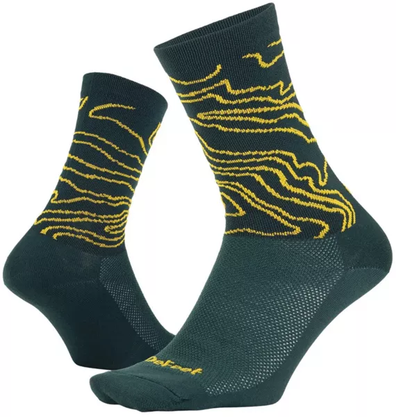 DeFeet Aireator Topo