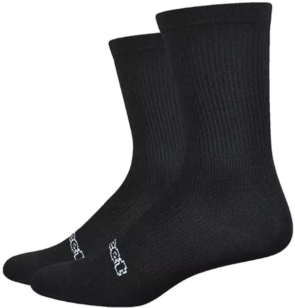 DeFeet Evo 6-inch Classique