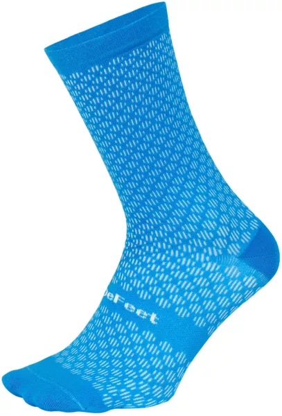 DeFeet Evo 6-inch Mont Ventoux