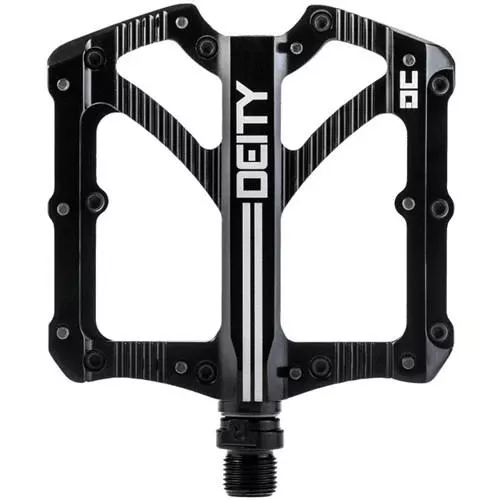 Deity Bladerunner Pedal Black