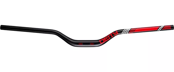 Deity Components Highside Handlebar 31.8/50/760