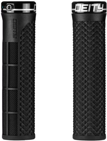 Deity Components Lockjaw Grips