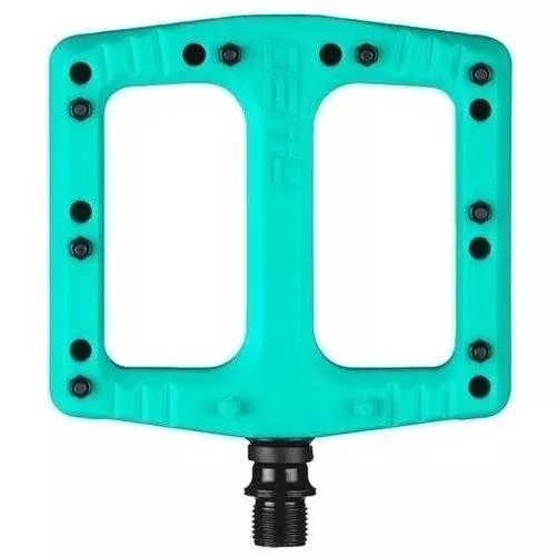Deity Deftrap Pedals Mint