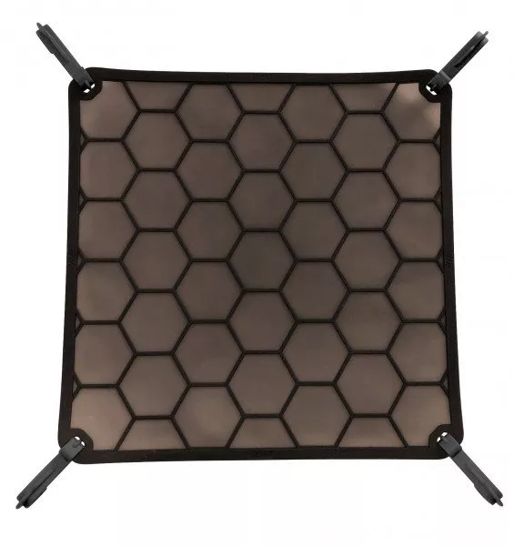 Delta Waterproof Elasto Tarp
