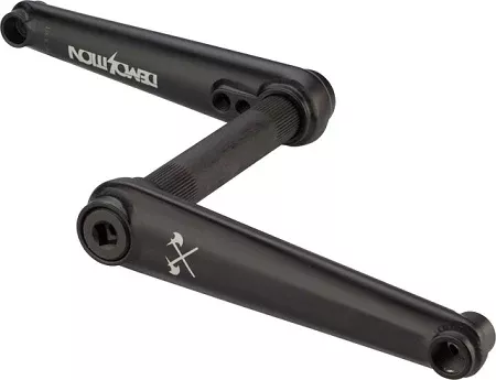 Demolition Markit X Demolition 24mm Crank