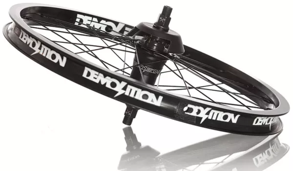 Demolition Zero Freecoaster Wheel
